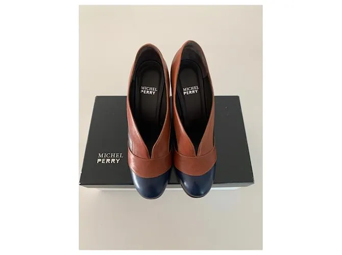 Michel Perry Tacones 