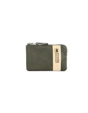 monedero coronel tapioca jungle explorer verde