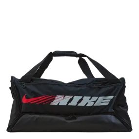 Nike Nike Mens Brasilia Duffel Bag
