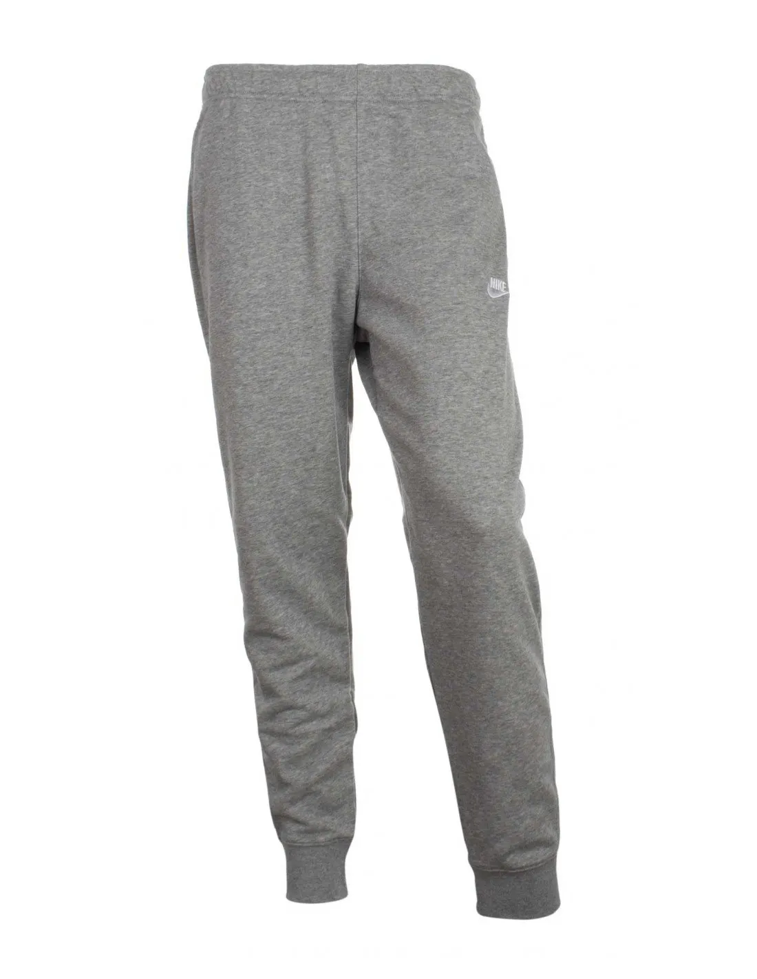 NIKE - Pantalón gris BV2679-063 Hombre