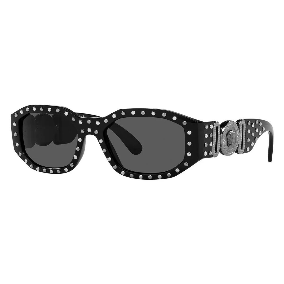 Occhiali da Sole  Biggie VE4361 539887 con Borchie