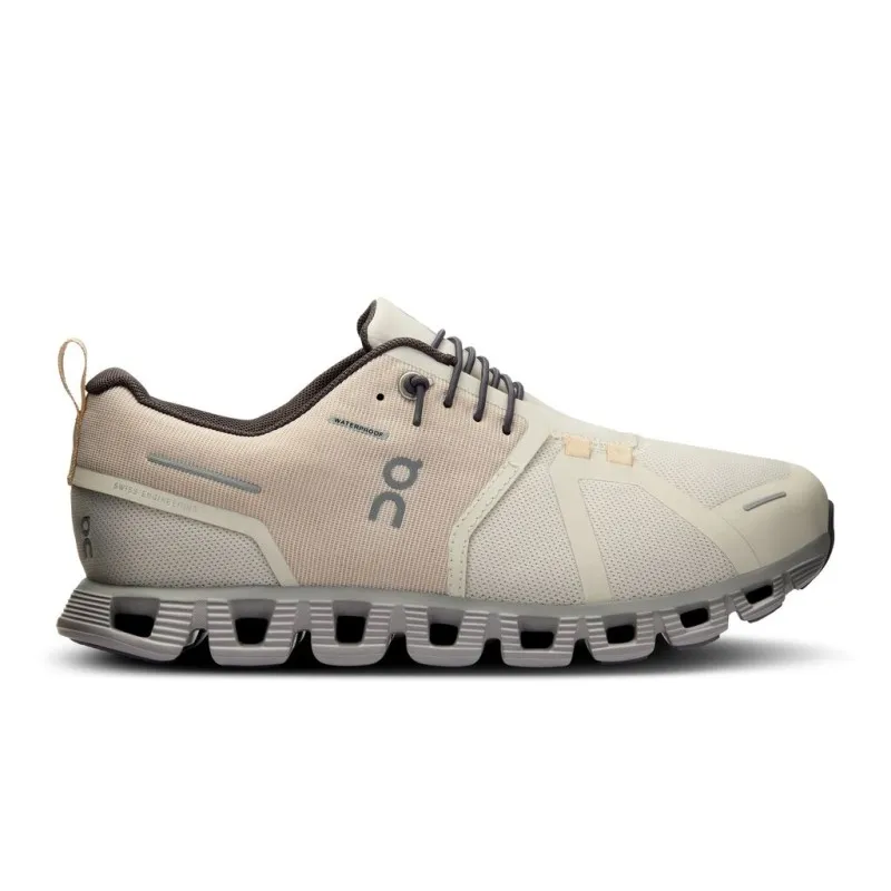 ON RUNNING CLOUD 5 WATERPROOF W
