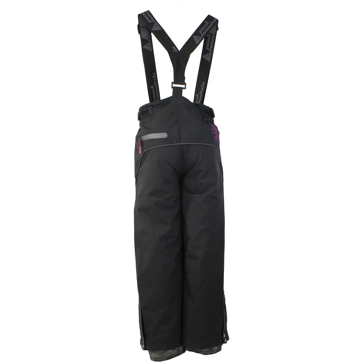 Pantalon de ski fille FAPIX