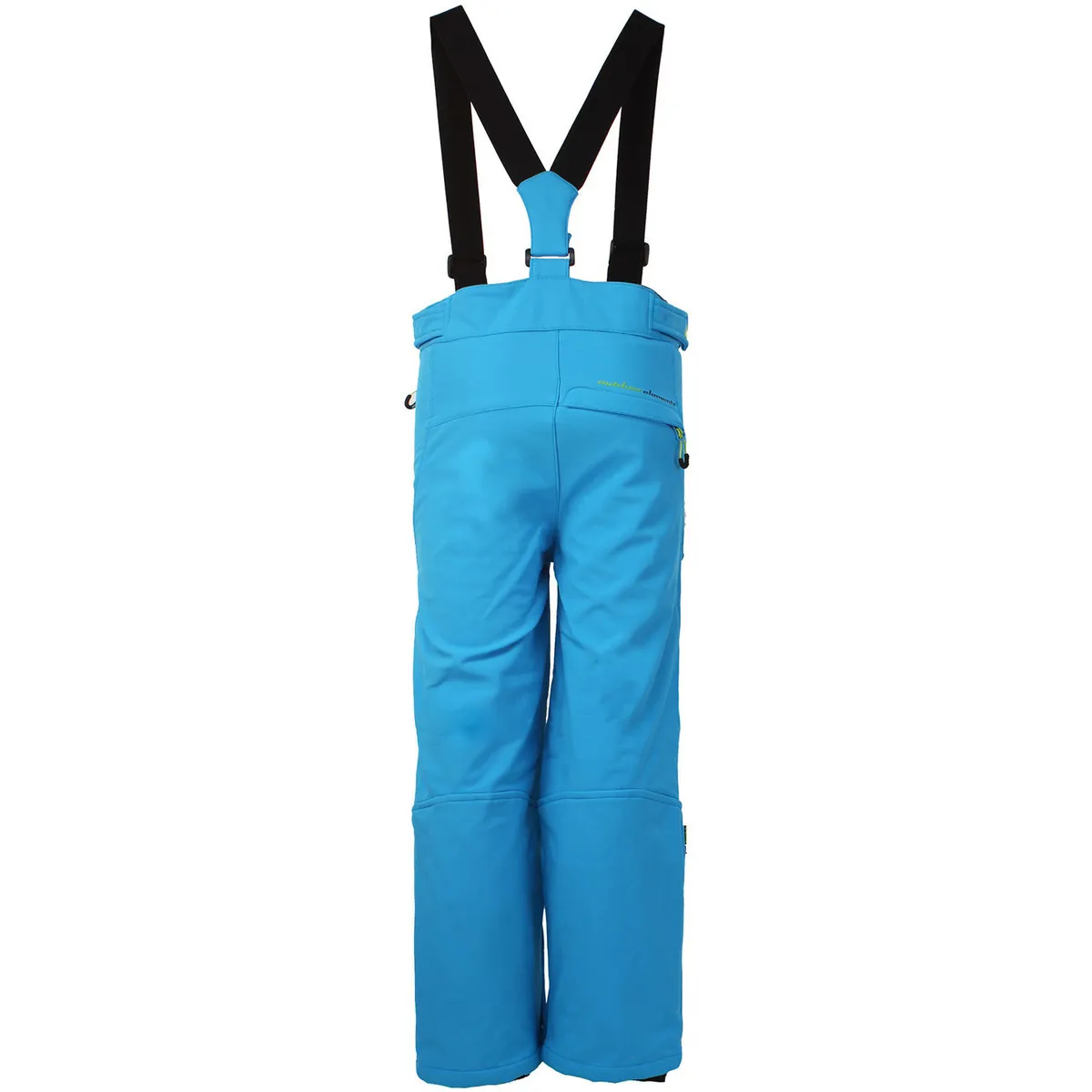 Pantalon de ski garçon ECESOFT