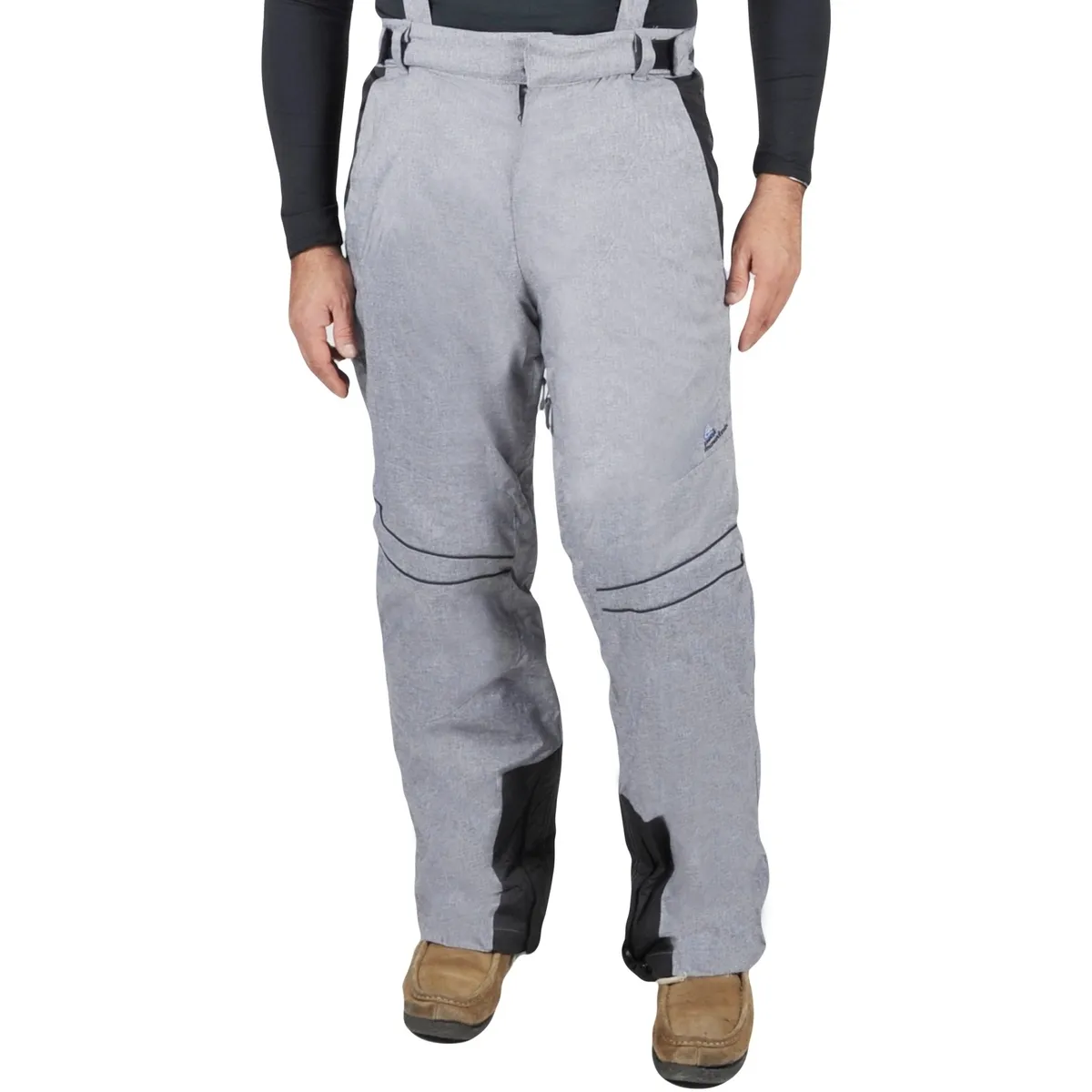 Pantalon de ski homme CEBAS