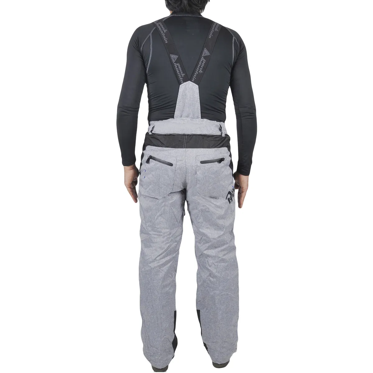 Pantalon de ski homme CEBAS