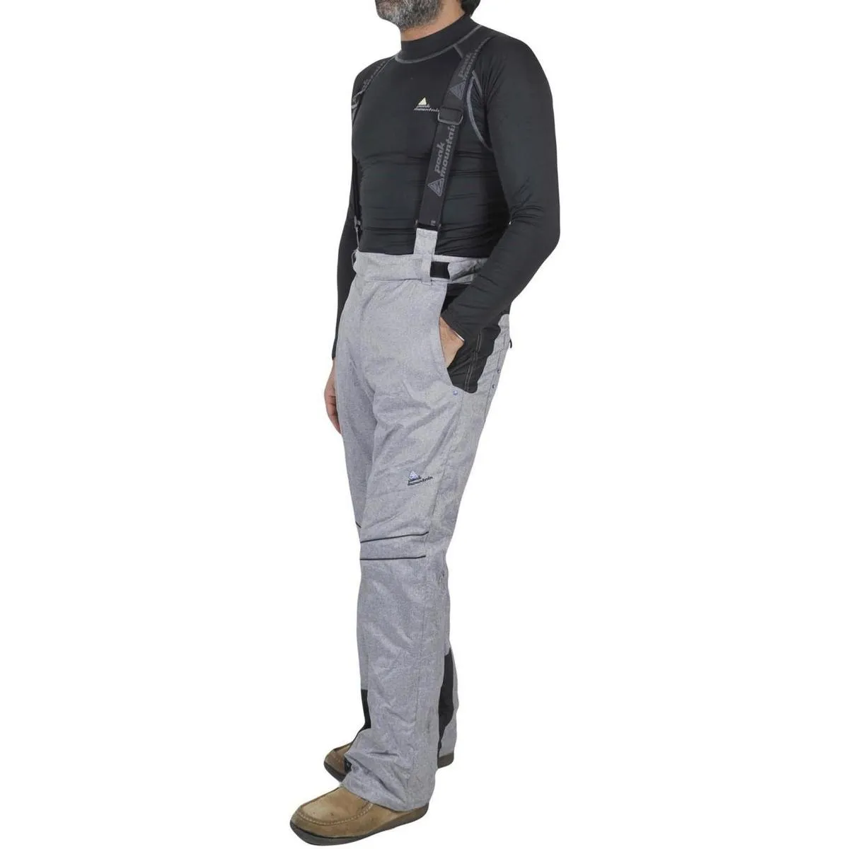 Pantalon de ski homme CEBAS