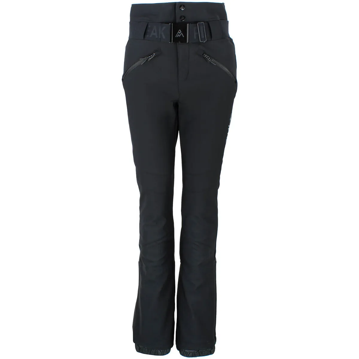 Pantalon de ski softshell femme ATLAS