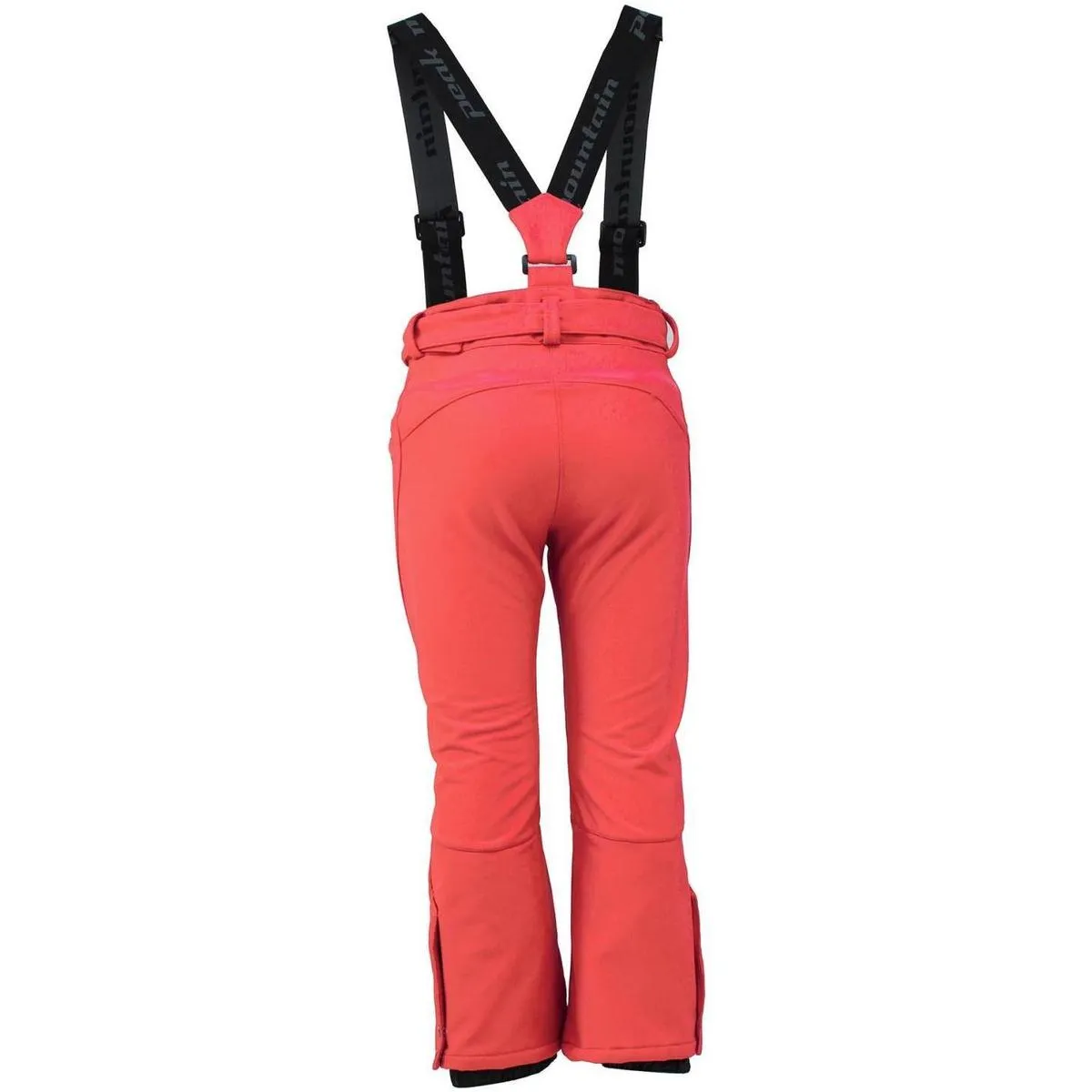 Pantalon de ski softshell fille FAFUZZA