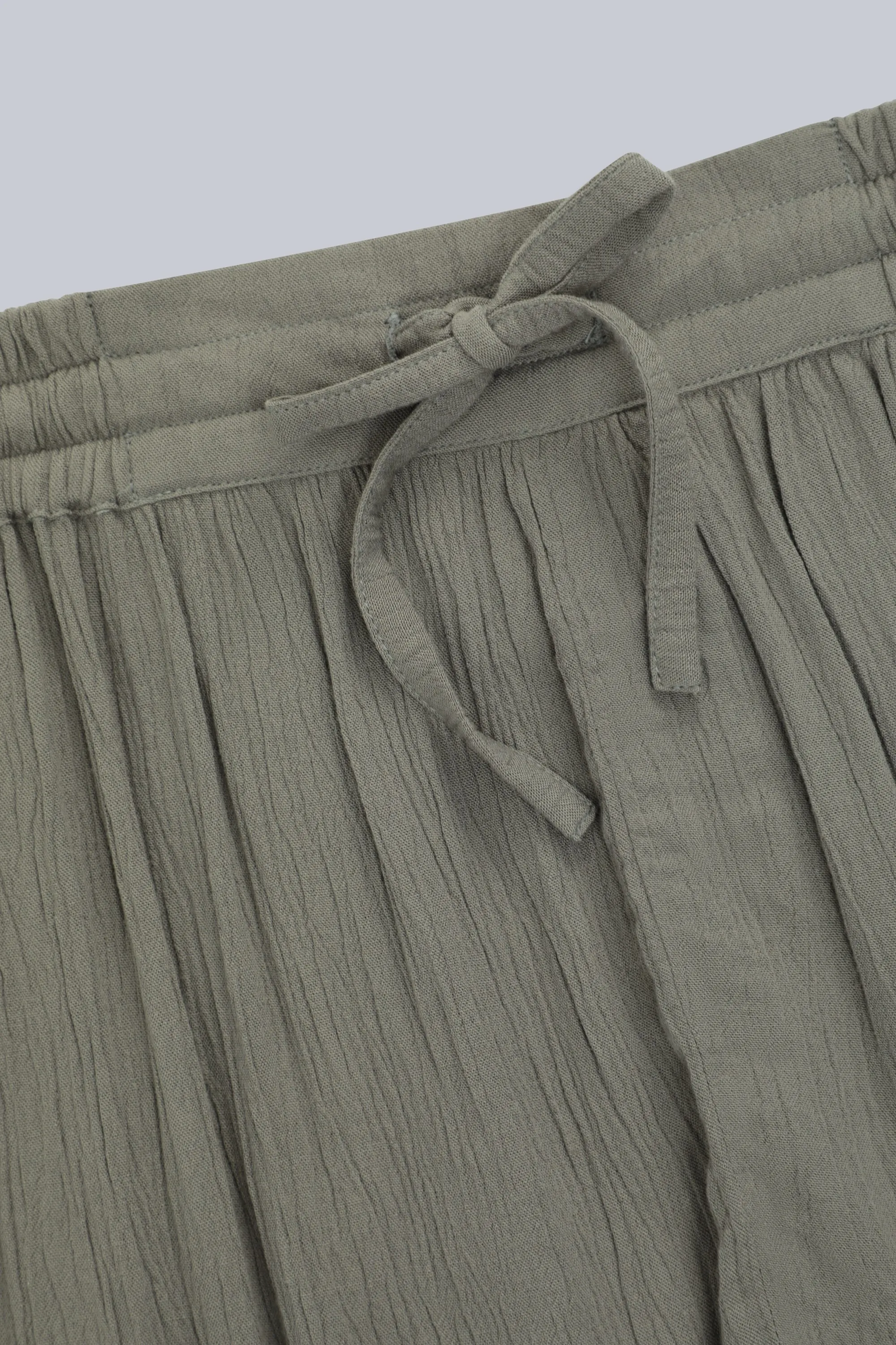 Pantalones cortos de playa orgánicos para mujer Ria
