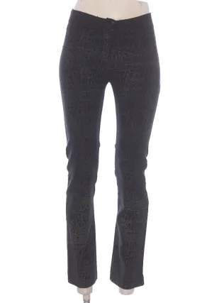 Pantalón color Negro - Luly K