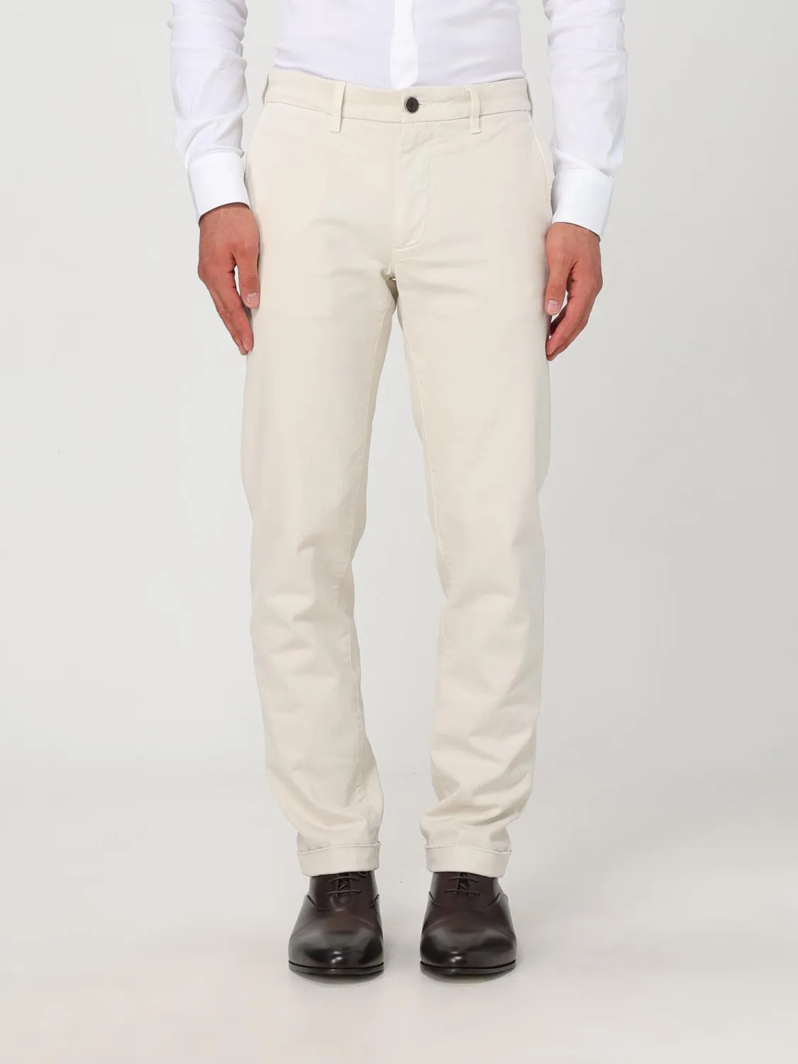 Pantalón hombre Re-hash