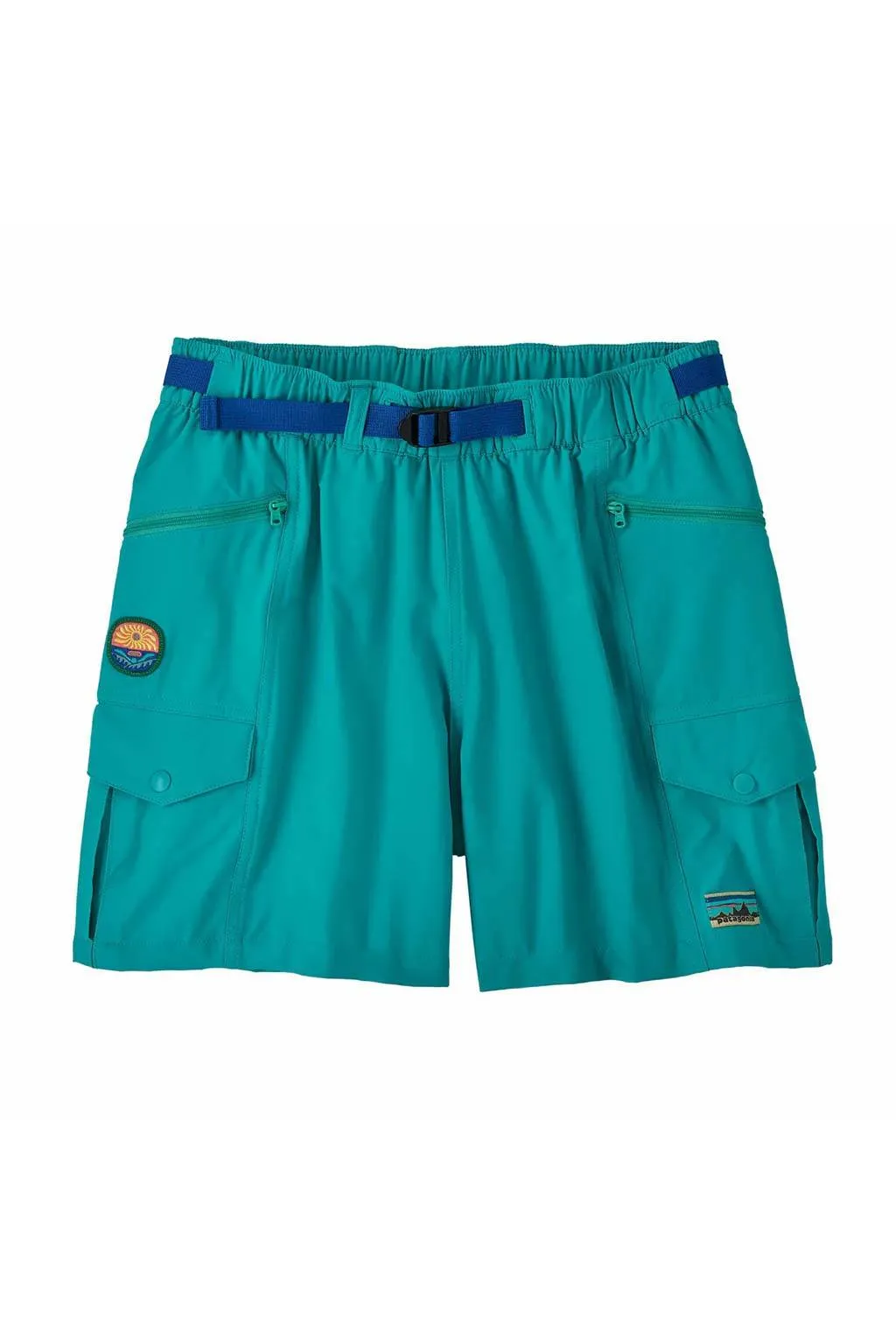 Pantalón Mujer Patagonia Outdoor Everyday 57456 subtidal  blue