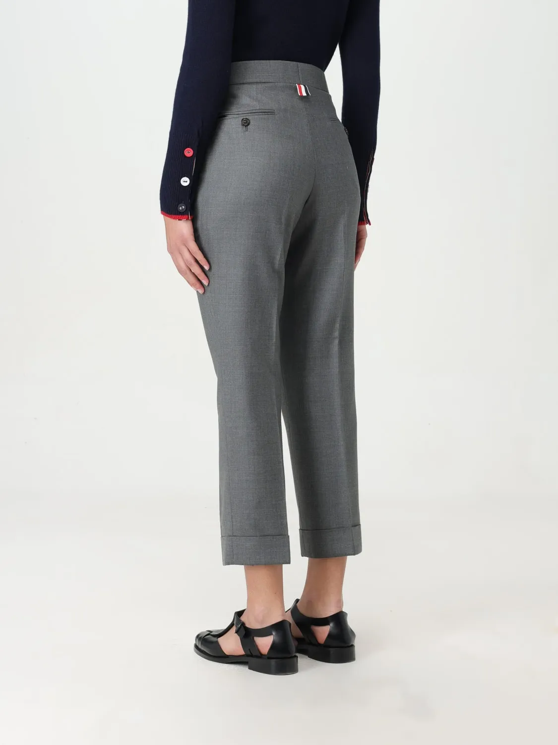 Pantalón mujer Thom Browne