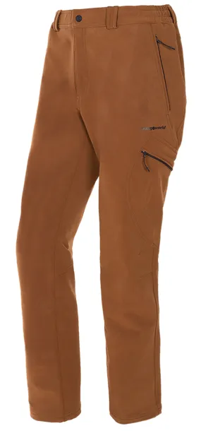 Pantalón Trangoworld Peyreget KB 350