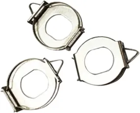 PD106 Mejoras para DAIWA PR100 para mejorar la experiencia de sonido general en la pesca