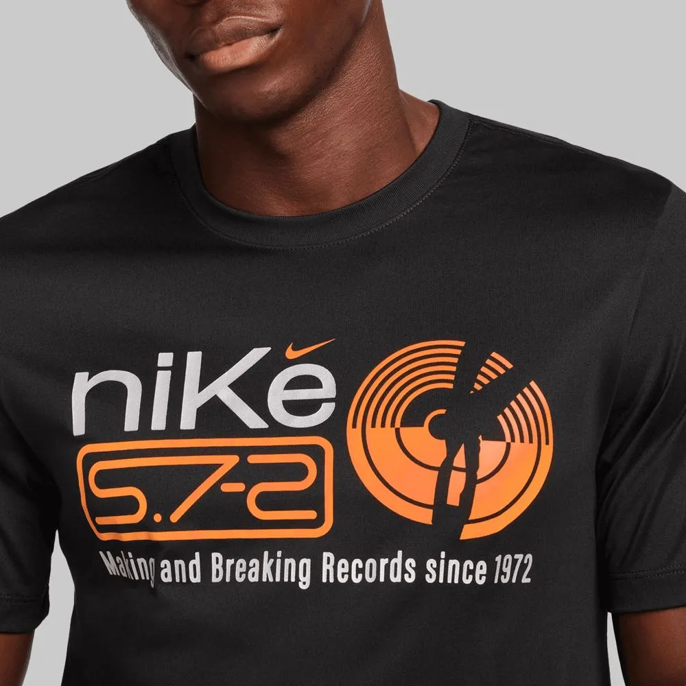 Playera Nike Dri-FIT Hombre