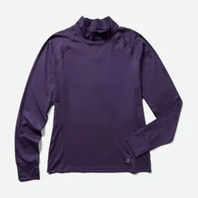 Polera Mujer Trail Running Midlayer