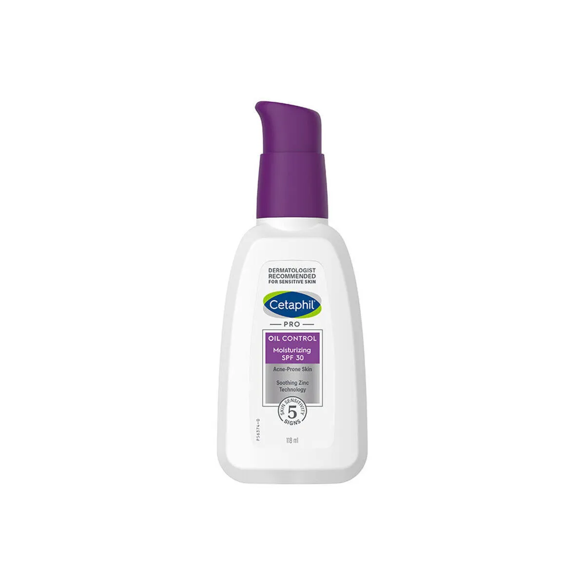 Pro Oil Control Hidratante Con Spf30