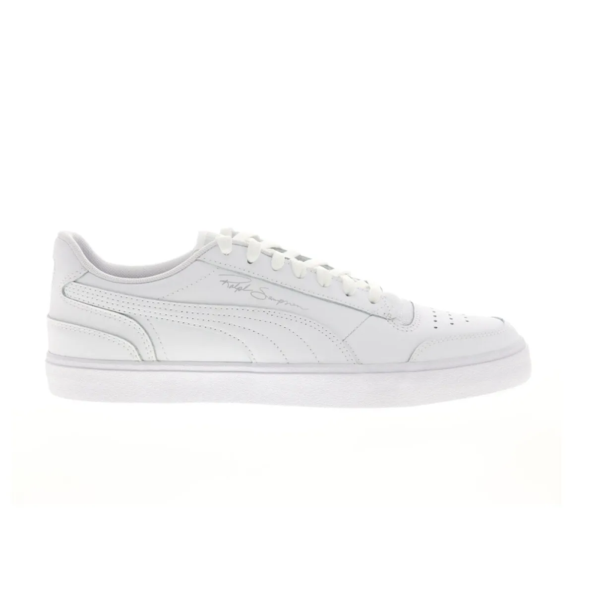 PUMA RALPH SAMPSON VULC - Black