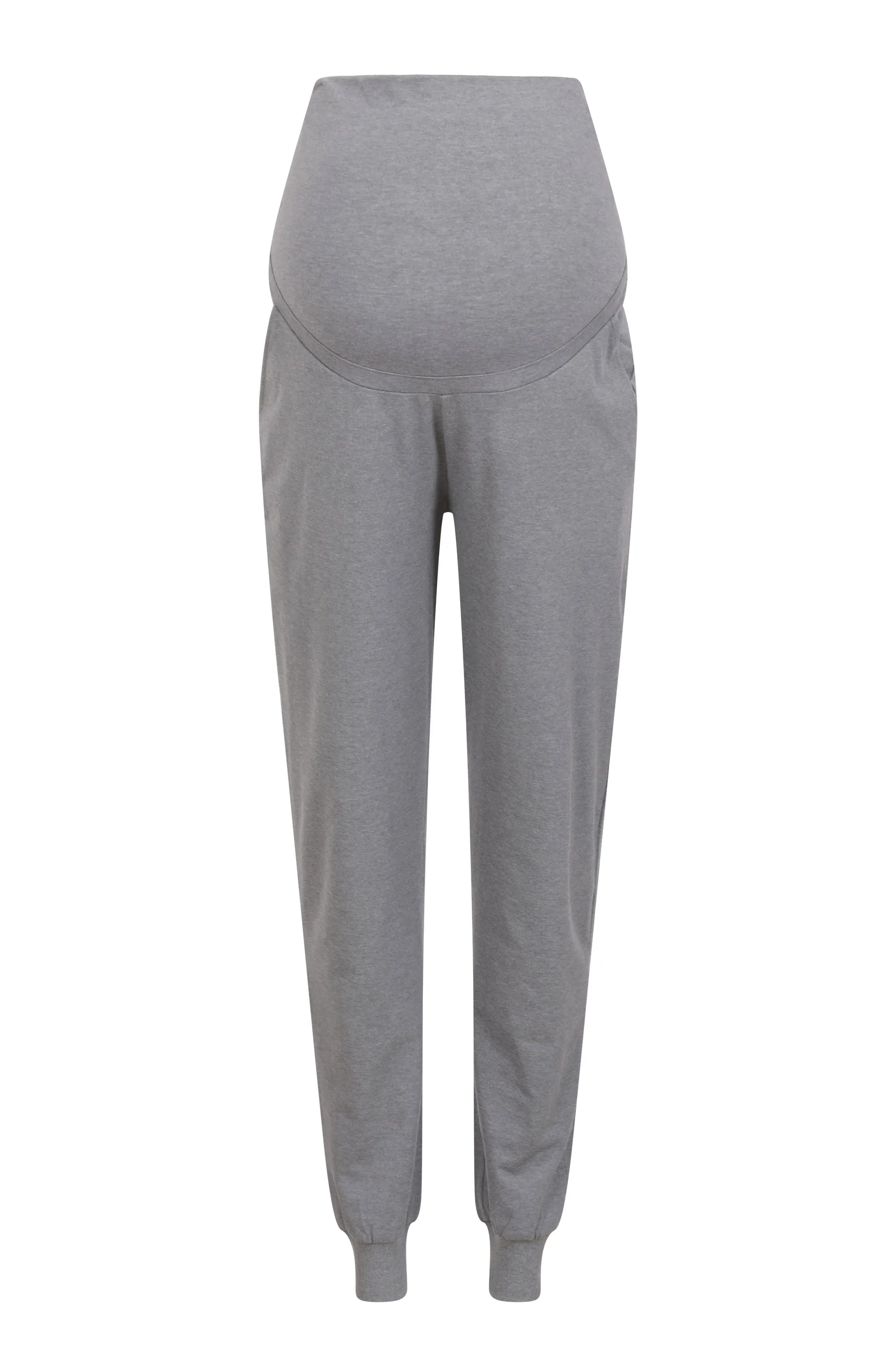 Quartz Over The Bump pantalones de chándal de maternidad para mujer