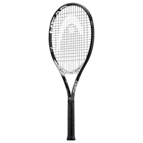 Raqueta Tenis Head MXG 1 Sin Encordar Negra 