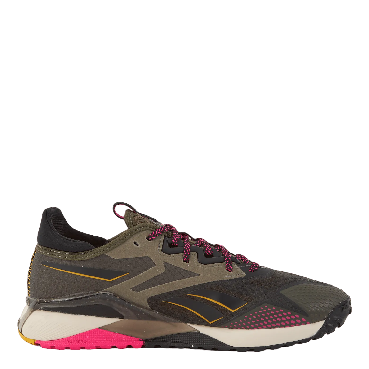 Reebok Nano X2 Tr Adventure Armgrn/cblack/propnk