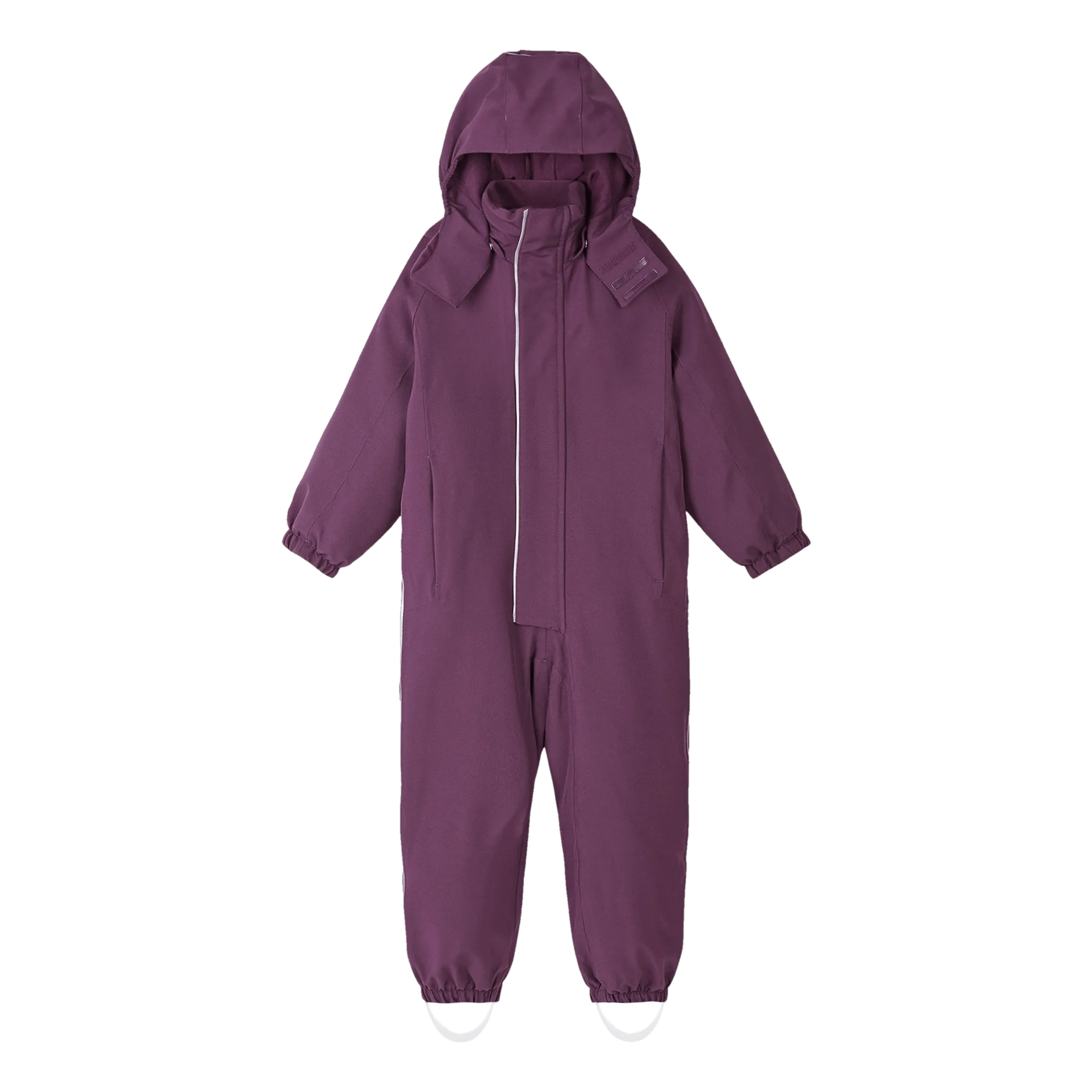 Reima Reimatec winter overall, Tromssa Purple