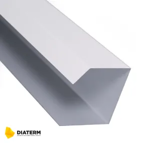 Remat Lateral 03 per a Panel Sandwich