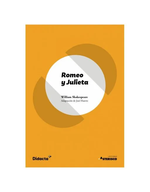 ROMEO (9788417803759)