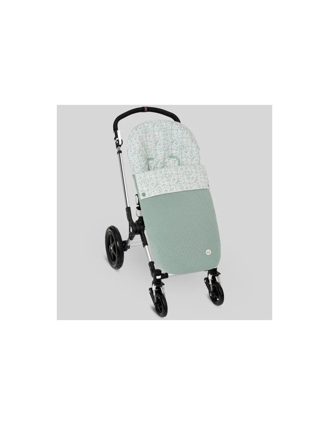 SACO SILLA UNIVERSAL ZOCALO PAZ RDORIGUEZ REF.180358