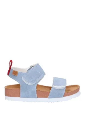 Sandalia GIOSEPPO 65224 jeans