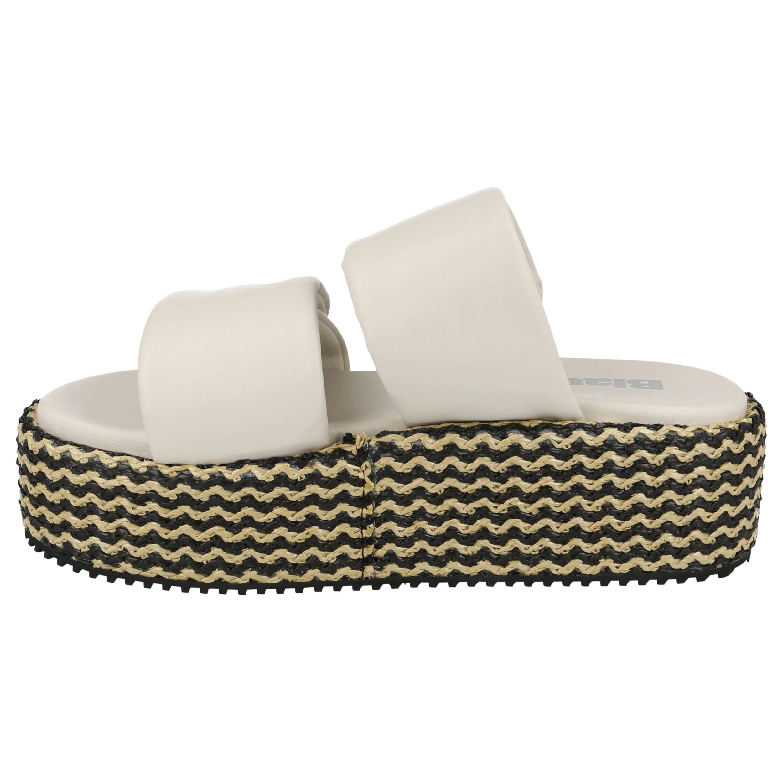 Sandalias Mujer Blauer OPAL02