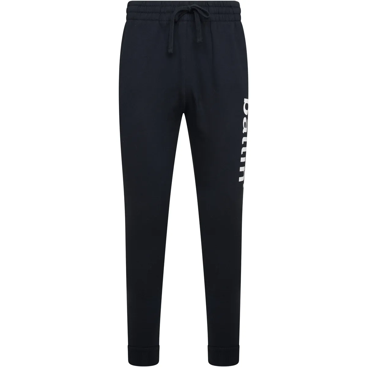 Side Logo Jogging Pant