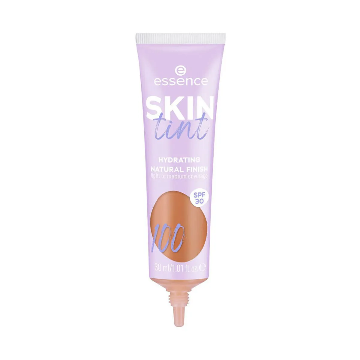 Skin Tint Crema Hidratante Con Color Spf30 100