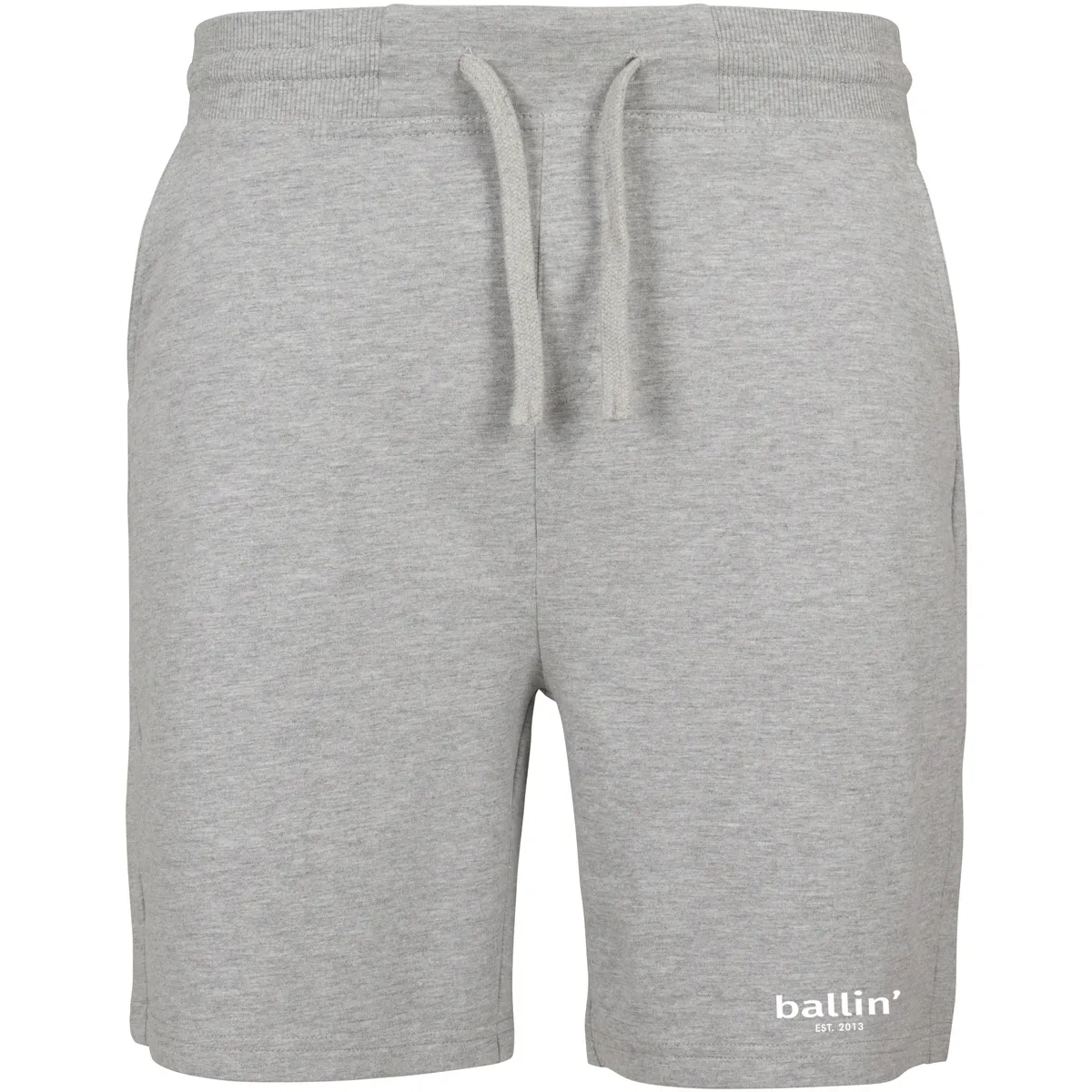 Small Logo Jogging Short