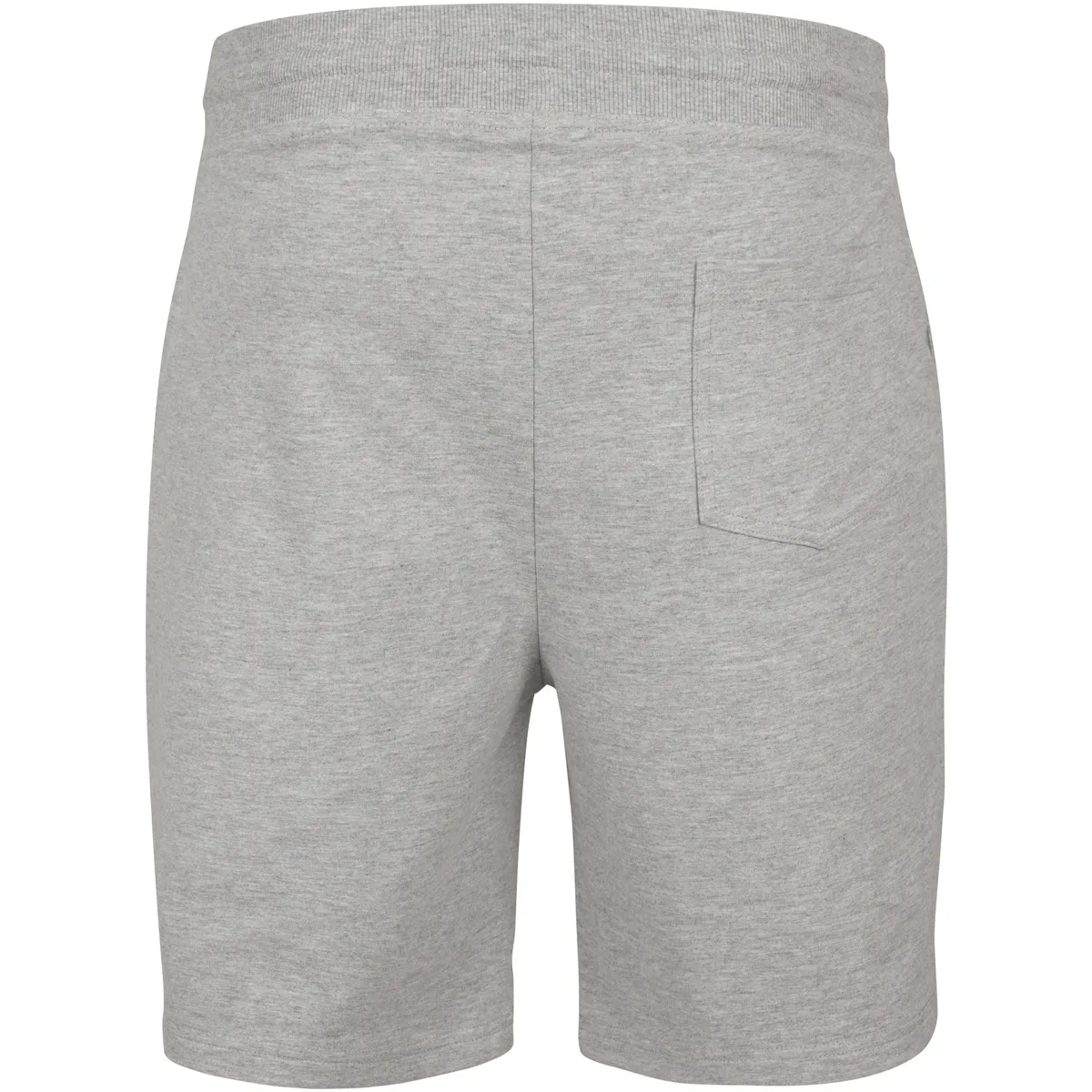 Small Logo Jogging Short