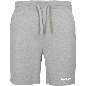 Small Logo Jogging Short