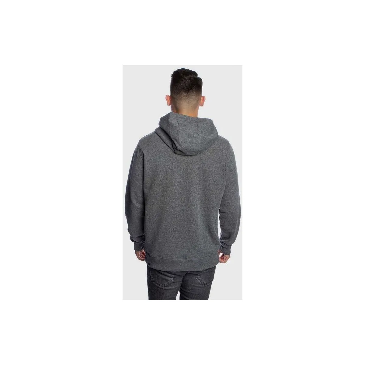 Sudadera  Gris Drew Peak