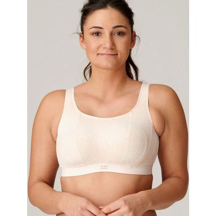 Sujetador deportivo PrimaDonna Sport The Gym sin aros 6000413