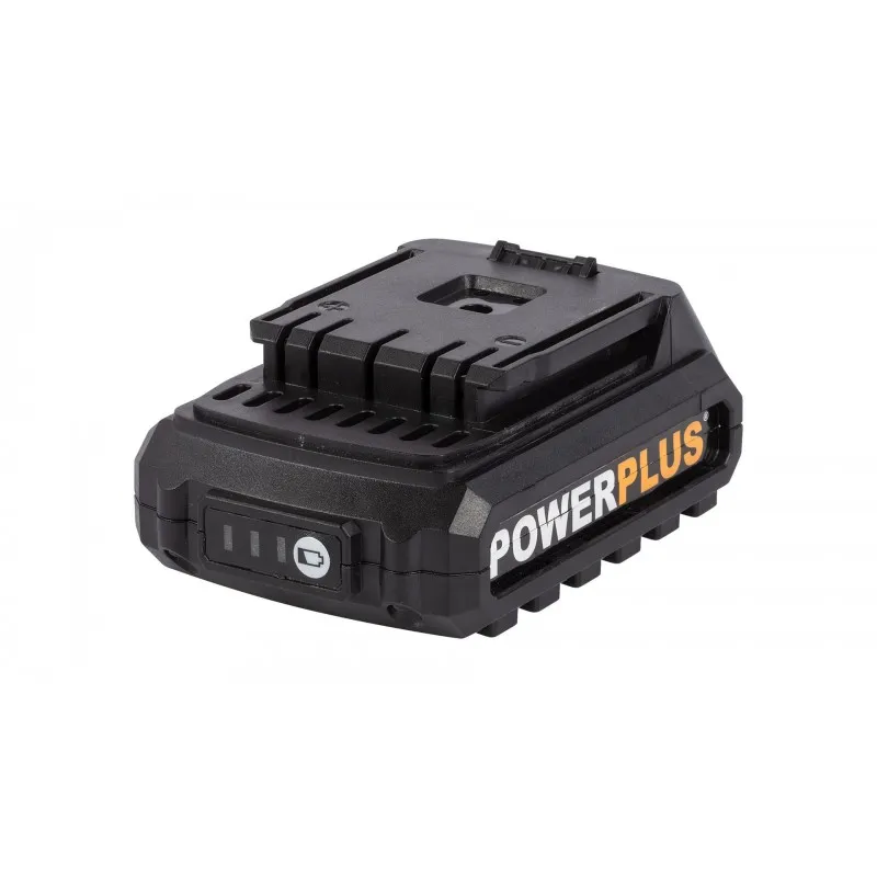 TALADRO /ATORNILLADOR POWX00500  (3 BATERÍAS)