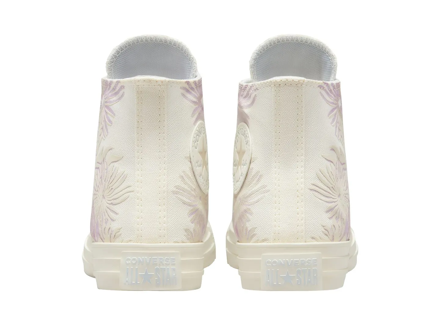 Tenis Converse Chuck Taylor All Star Nude Para Mujer