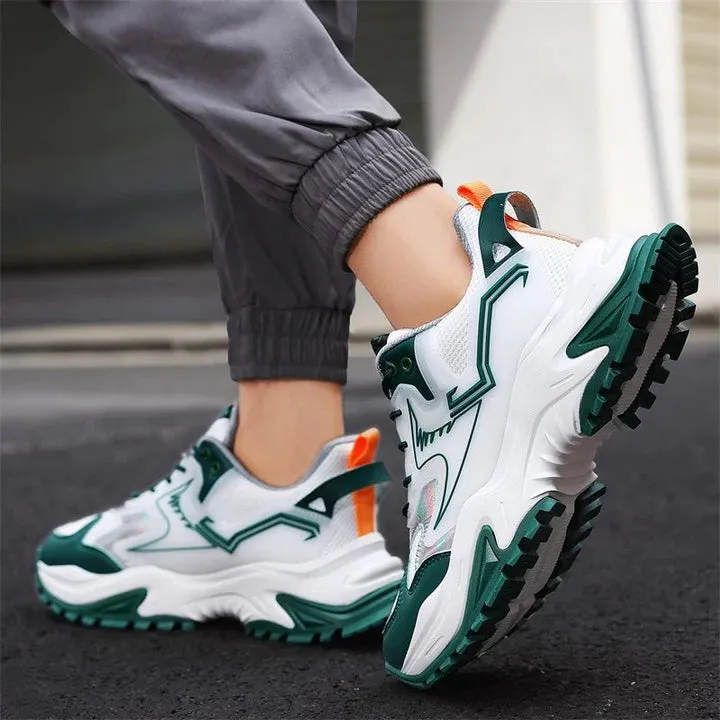 Tenis Mauren Volc