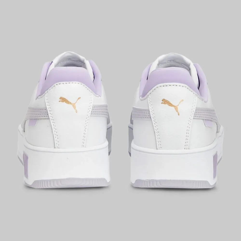 Tenis Puma Carina Street Mujer