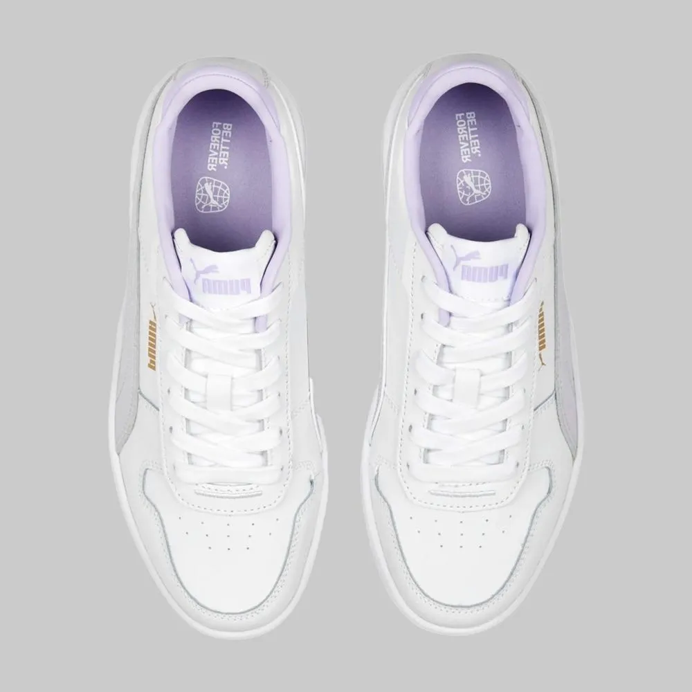 Tenis Puma Carina Street Mujer