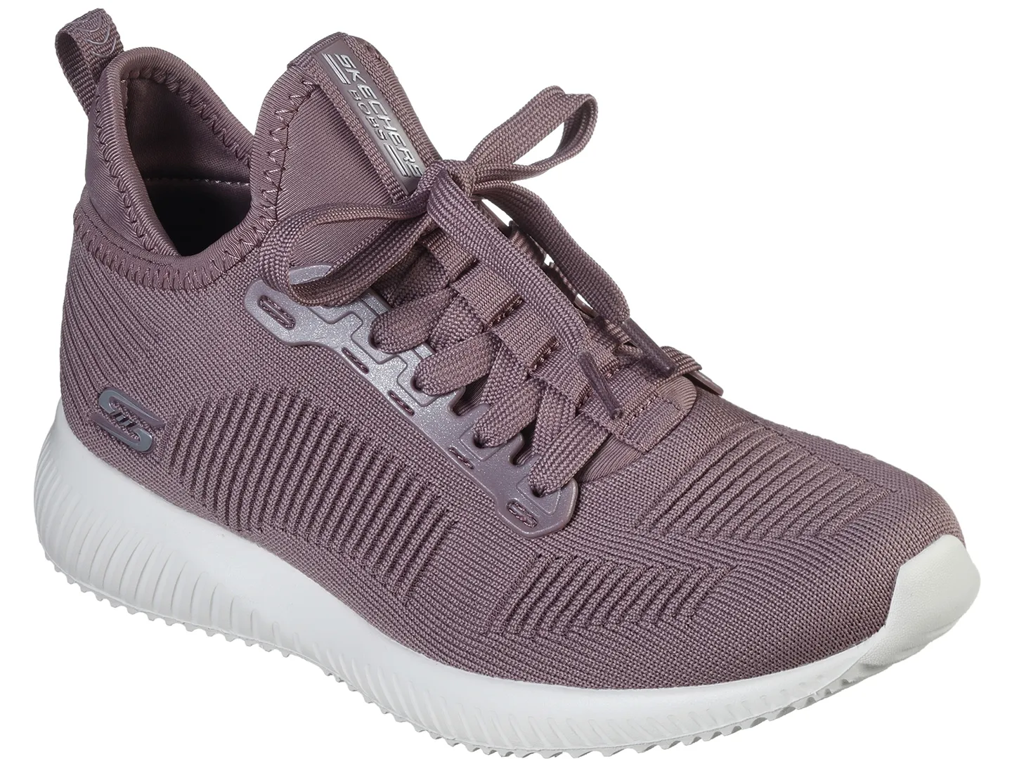 Tenis  Skechers Bobs Para Mujer