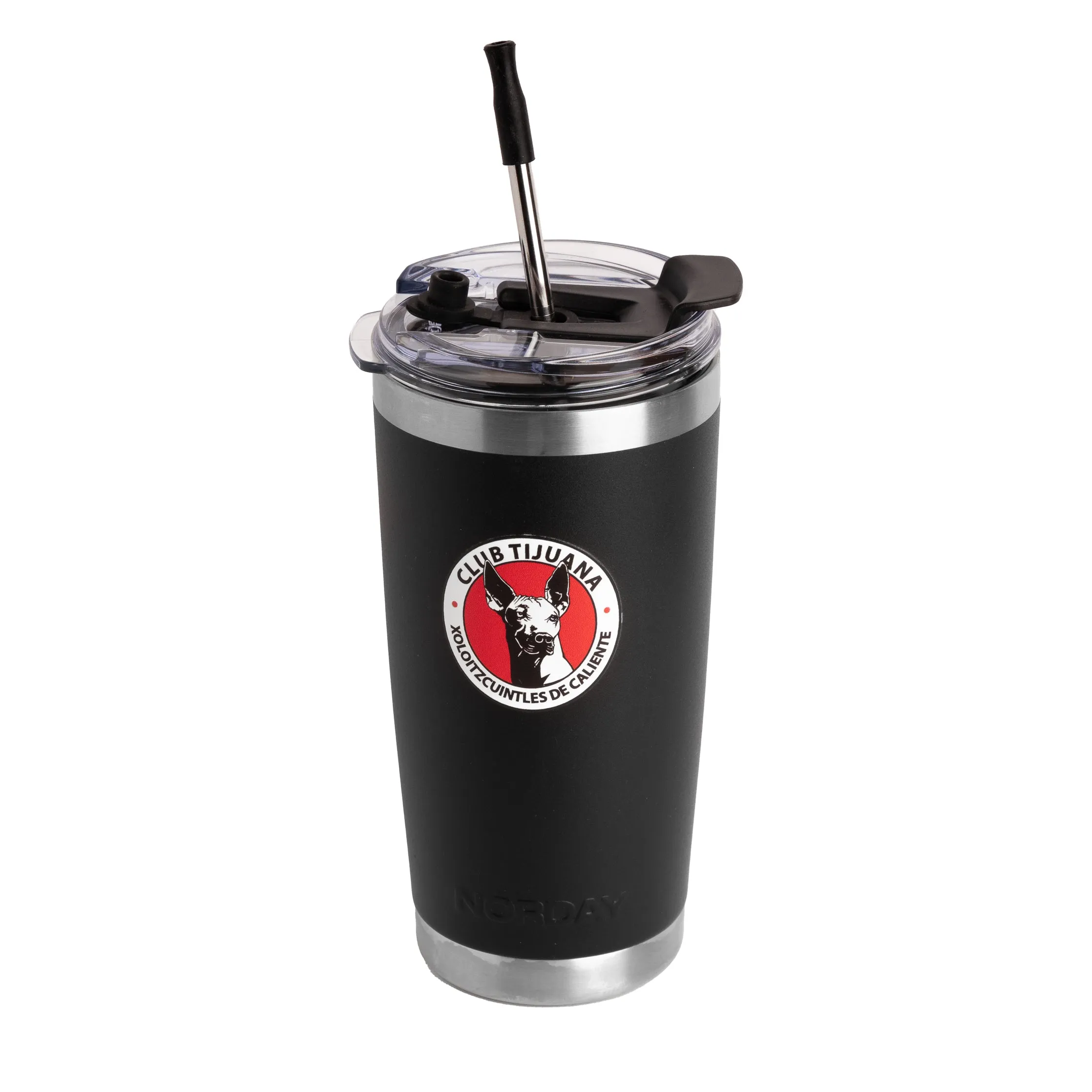 TERMO NORDAY 600ML