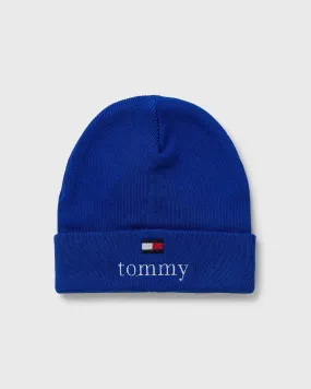 Tommy Hilfiger TOMMY JEANS BEANIE