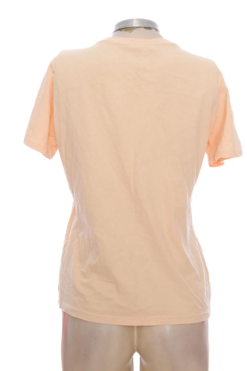 Top / Camiseta color Beige - Koaj