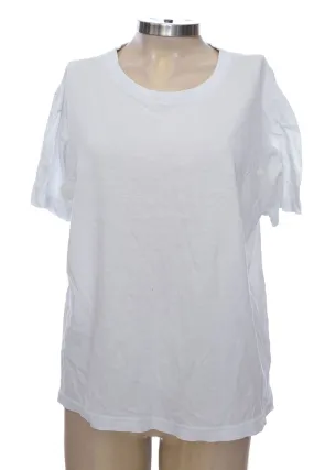 Top / Camiseta color Blanco - Aritex